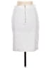Guess Stripes White Casual Skirt Size M - photo 2