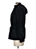 New Look 100% Cotton Black Jacket Size S - photo 5