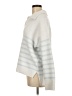 Wild Fable Stripes Ivory Pullover Sweater Size M - photo 5