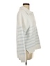 Wild Fable Stripes Ivory Pullover Sweater Size M - photo 4
