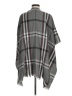 Quagga Gray Poncho One size - photo 2