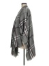 Quagga Gray Poncho One size - photo 5