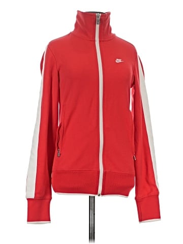 Nike Track Jacket (view 1)