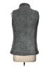 Lemon Tart Gray Vest Size L - photo 2