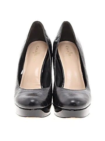 Cole Haan Heels (view 2)