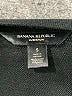 Banana Republic Black Pullover Sweater Size S - photo 7