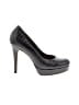Cole Haan Black Heels Size 7 - photo 1