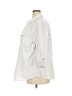 Anne Klein White Raincoat Size 3X - photo 5
