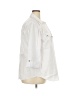 Anne Klein White Raincoat Size 3X - photo 4