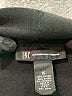INC International Concepts Solid Black Active Pants Size 16 - photo 7