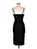 Forever 21 Solid Black Cocktail Dress Size M - photo 2