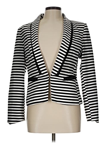Beulah Style Blazer (view 1)