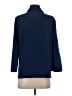 C established 1946 100% Polyester Blue 3/4 Sleeve Blouse Size S - photo 2