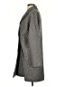 Madewell Houndstooth Gray Coat Size S - photo 5