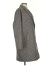 Madewell Houndstooth Gray Coat Size S - photo 4