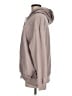 Nike 100% Cotton Tan Zip Up Hoodie Size M - photo 5