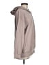 Nike 100% Cotton Tan Zip Up Hoodie Size M - photo 4