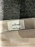 Wilfred 100% Polyester Silver Casual Pants Size 4 - photo 7