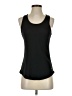 Unbranded Black Active Tank Size S (estimated) - photo 1