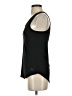 Unbranded Black Active Tank Size S (estimated) - photo 5