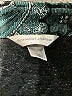 Christopher & Banks Paisley Teal Jacket Size S - photo 6