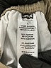 Levi's Solid Green Khakis Size 10 - photo 4