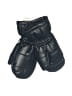 Baby Gap Black Mittens Size X-Small  kids - Small kids - photo 1