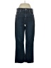 Ann Taylor LOFT Blue Jeans Size 27 waist - photo 1