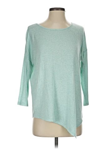The Limited Outlet 3/4 Sleeve Top (view 1)