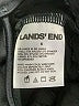 Lands' End Black Active Tank Size 6 - photo 7