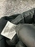 Gibson Look 100% Polyester Black 3/4 Sleeve Blouse Size L - photo 5