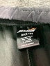 Avia Solid Black Track Pants Size M - photo 7