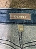DL1961 Blue Jeans Size 28 waist - photo 4