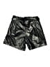 Unbranded Metallic Black Shorts Size XL - photo 2