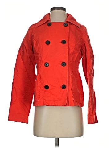 Old Navy Coat (view 1)