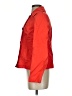 Old Navy 100% Cotton Red Coat Size S - photo 5