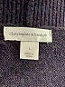 Christopher & Banks Purple Cardigan Size L - photo 4