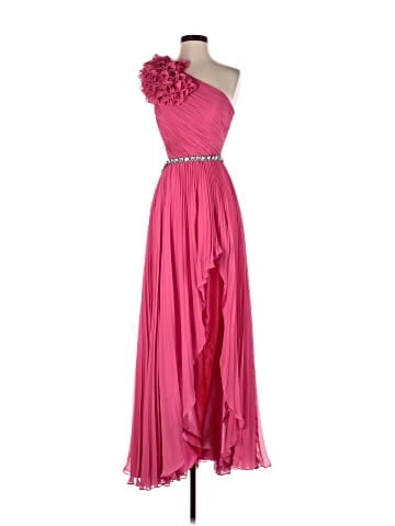 Mac Duggal Cocktail Dress (view 1)