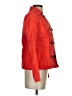 Old Navy 100% Cotton Red Coat Size S - photo 4