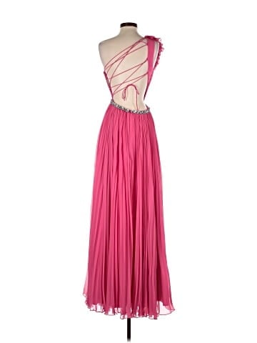 Mac Duggal Cocktail Dress (view 2)
