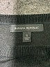 Banana Republic Black Cardigan Size S - photo 7