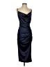Windsor Blue Cocktail Dress Size S (estimated) - photo 1