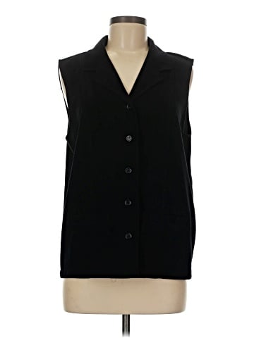 Talbots Vest (view 1)