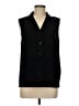 Talbots Black Vest Size M - photo 1