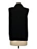 Talbots Black Vest Size M - photo 2