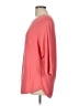 Chico's Pink Pullover Sweater Size Lg (2) - photo 5