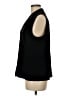 Talbots Black Vest Size M - photo 5
