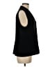 Talbots Black Vest Size M - photo 4