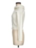 Suite Benedict Ivory Turtleneck Sweater Size M - photo 5
