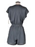 Hollister Gray Overalls Size 1 - photo 2